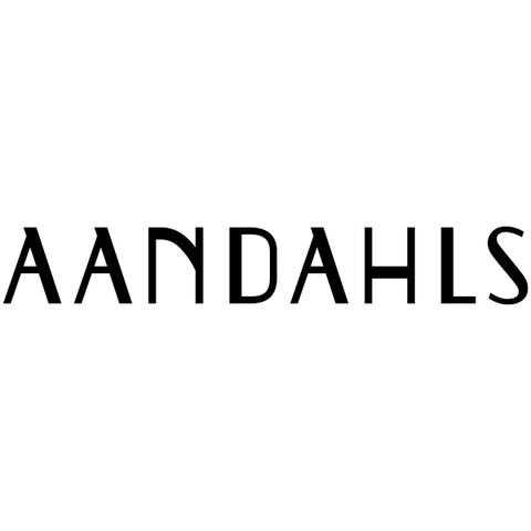 Aandahls logo