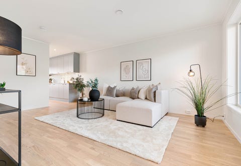 Bilde av utvalgt enhet