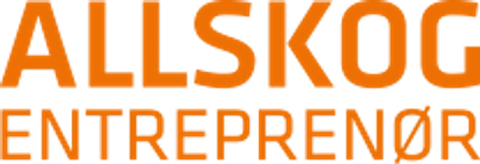 Allskog Entreprenør AS-logo