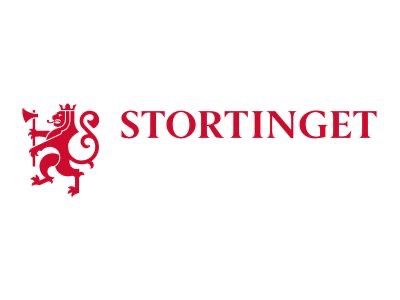 Stortinget-logo