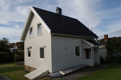 Bilde 1 av annonsen