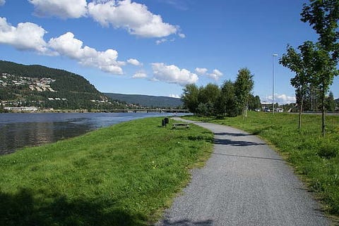 Bilde 1 av annonsen