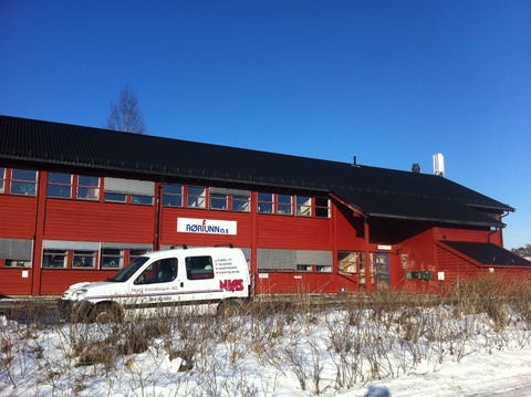 Bilde 1 av annonsen