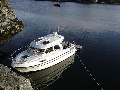 NB Cabincruiser B ter til salgs FINN B t
