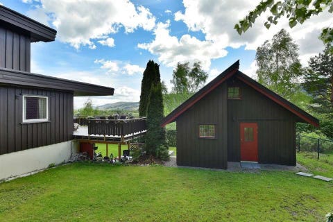 Bilde 2 av annonsen