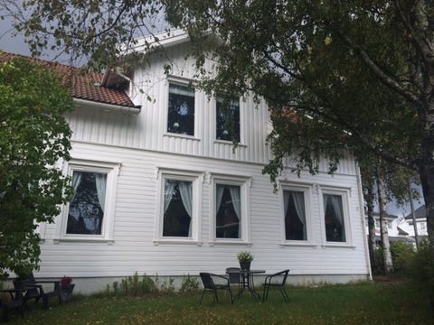 Bilde 2 av annonsen