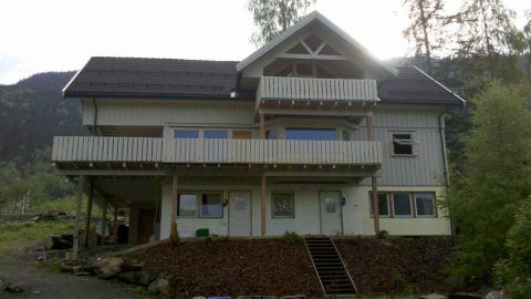 Bilde 2 av annonsen