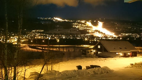 Bilde 1 av annonsen