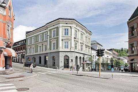 Bilde 1 av annonsen