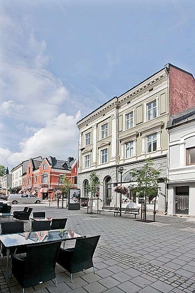 Bilde 2 av annonsen