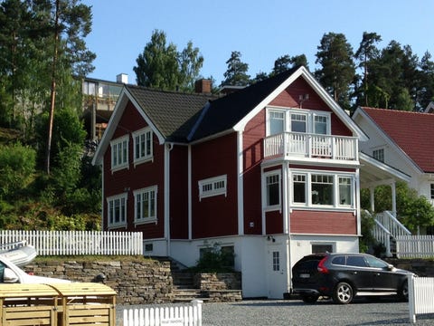 Bilde 1 av annonsen