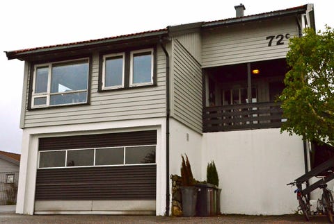 Bilde 1 av annonsen