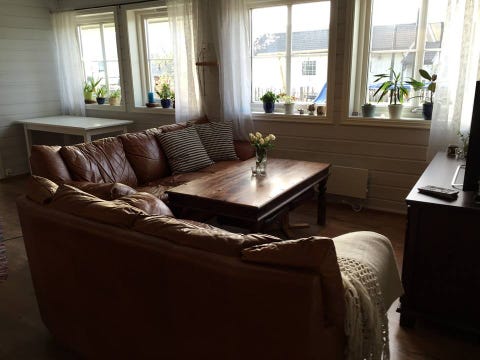 Bilde 2 av annonsen