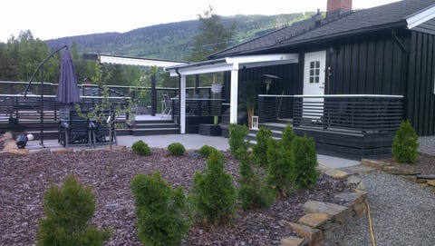 Bilde 2 av annonsen