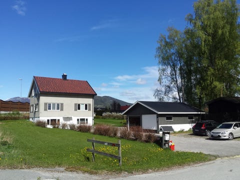 Bilde 2 av annonsen