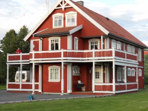 Bilde 1 av annonsen