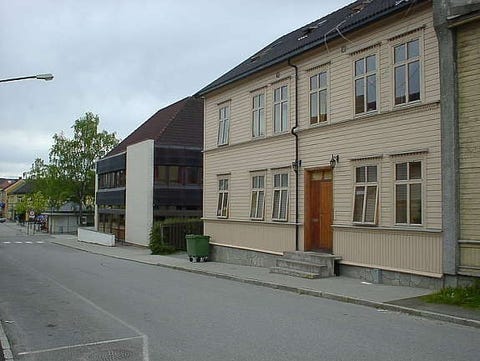 Bilde 1 av annonsen
