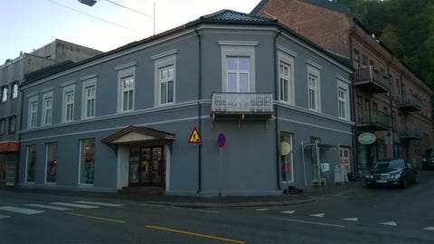 Bilde 1 av annonsen