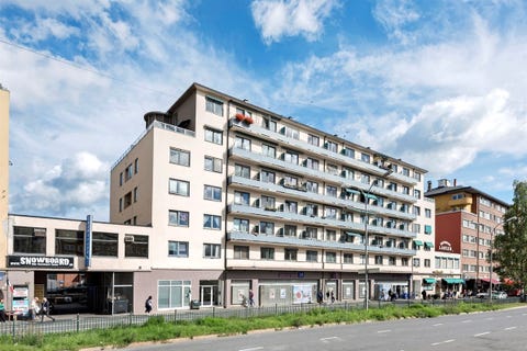 Bilde 1 av annonsen
