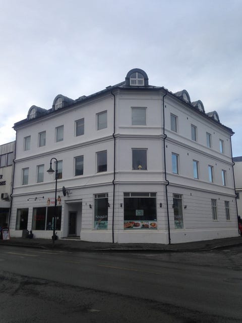Bilde 1 av annonsen