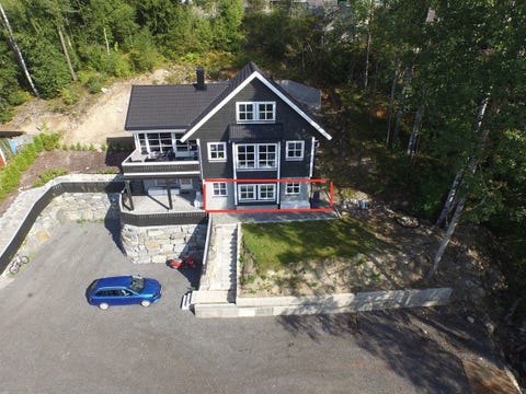 Bilde 1 av annonsen