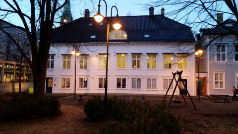 Bilde 2 av annonsen