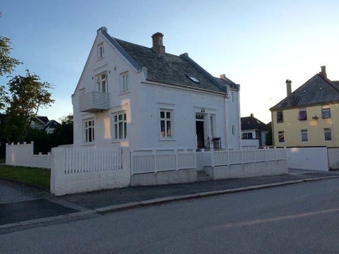 Bilde 1 av annonsen
