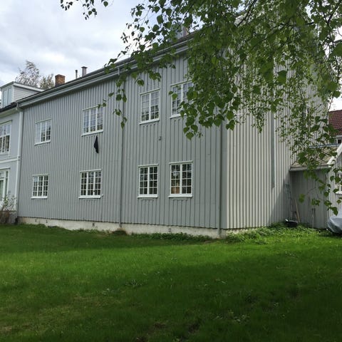 Bilde 1 av annonsen