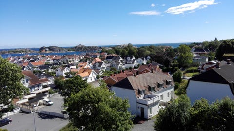 Bilde 1 av annonsen