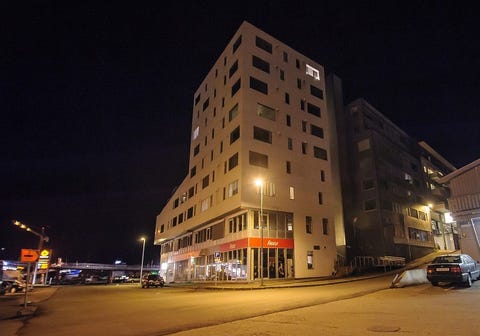 Bilde 1 av annonsen