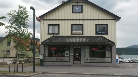 Bilde 1 av annonsen