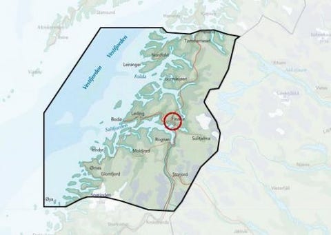 Bilde 2 av annonsen