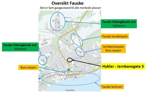 Bilde 2 av annonsen
