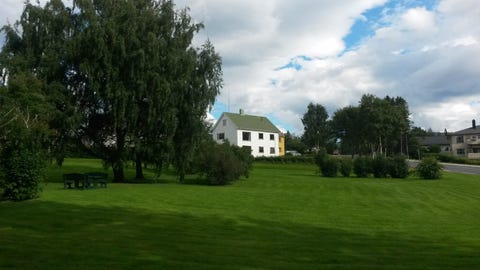 Bilde 1 av annonsen
