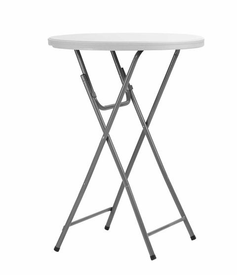 Nytt og brukt annonser | FINN Torget Cocktailbord Ståbord med stretchduk, pakkepris Nå til