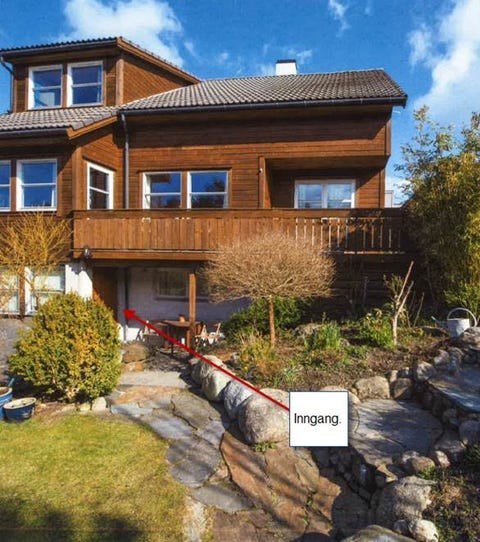 Bilde 2 av annonsen