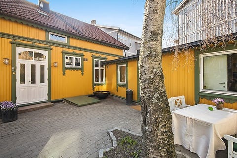 Bilde 1 av annonsen