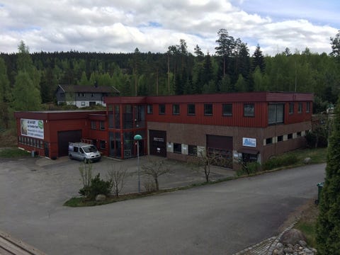 Bilde 1 av annonsen
