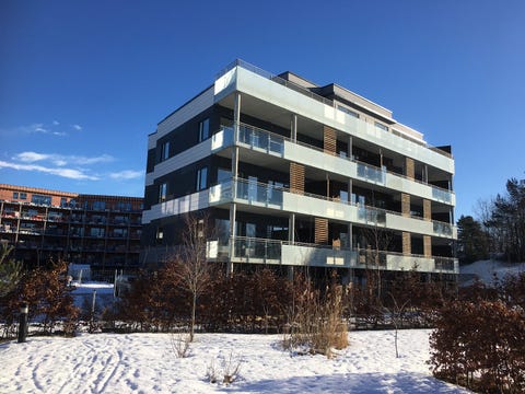 Bilde 2 av annonsen