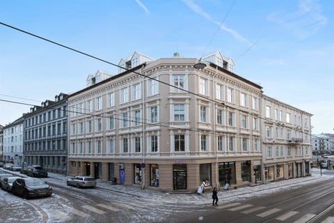 Bilde 1 av annonsen