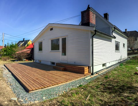 Bilde 1 av annonsen