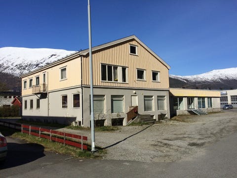 Bilde 1 av annonsen