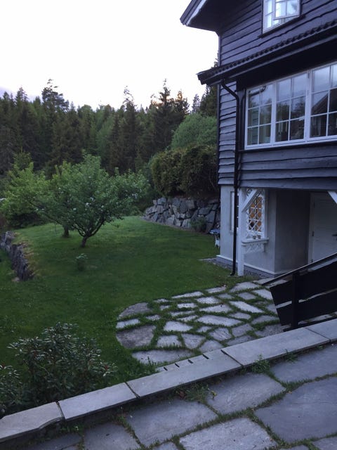 Bilde 1 av annonsen