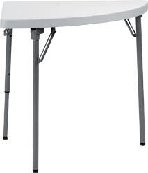 Konferansebord sammenleggbar