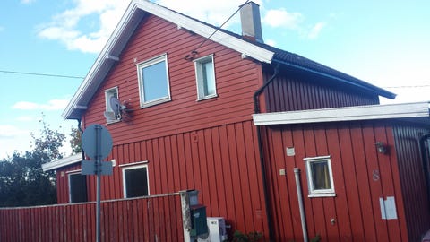 Bilde 1 av annonsen