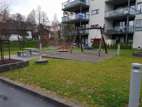 Bilde 2 av annonsen