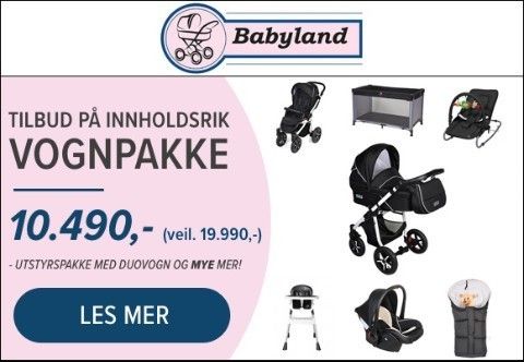 Bugaboo søskenbrett