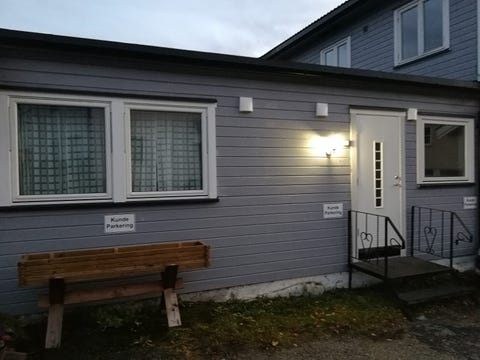 Bilde 1 av annonsen