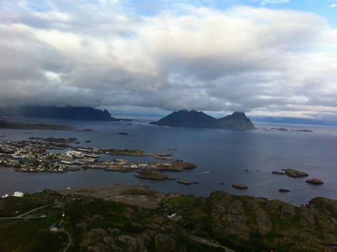 Bilde 1 av annonsen