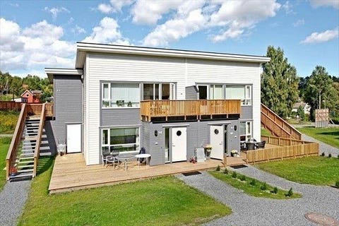 Bilde 1 av annonsen